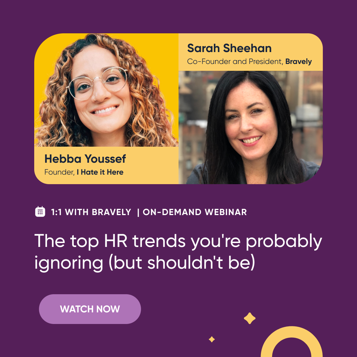OnDemand Webinar The top HR trends you're probably ignoring (but(02)